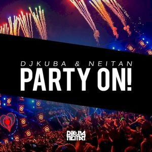 Party On! (Single)