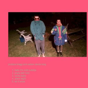 jordana bragg and callum devlin sing (EP)