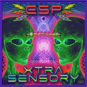 Xtra Sensory (Single)