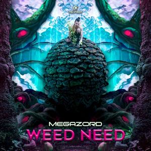 Weed Need (Single)