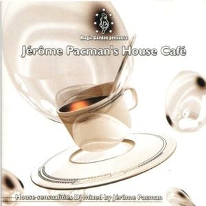 Jérôme Pacman’s House Café, Vol. 2