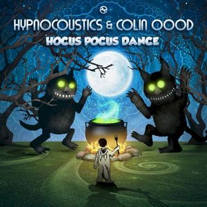Hocus Pocus Dance (Single)
