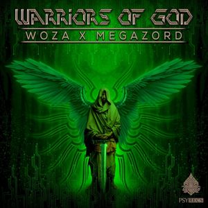 Warriors of God (Single)