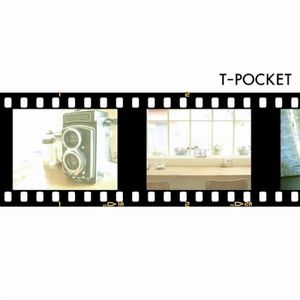 T‐POCKET