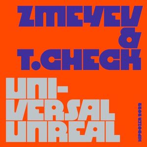 Universal Unreal (Single)