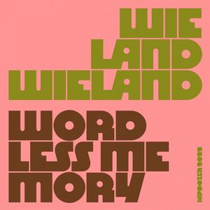Wordless Memory (Single)