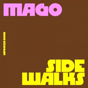 Sidewalks (Single)