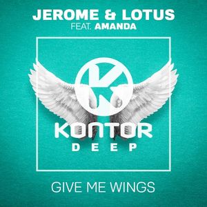 Give Me Wings (Single)