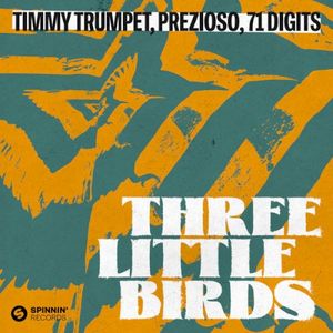 Three Little Birds (Single)