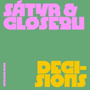 Decisions (Single)