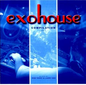 Exohouse Compilation, Vol. 1