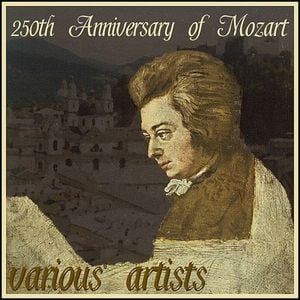 250th Anniversary of Mozart