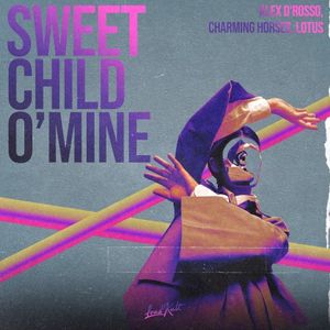 Sweet Child O’ Mine (Single)