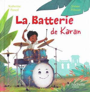 La Batterie de Karan