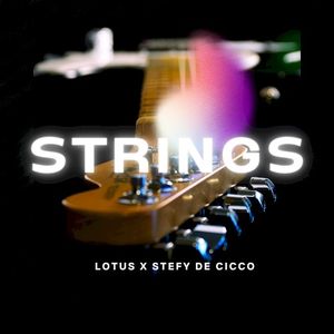 Strings (Single)