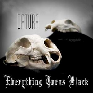 Everything Turns Black (Single)