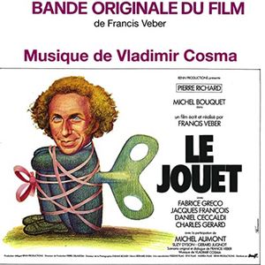 Cosma Cinéma Collection, Volume 23 : La Course à l'échalote / La moutarde me monte au nez ! / Le Jouet / Le Coup du parapluie