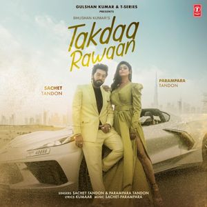 Takdaa Rawaan (Single)