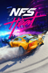 Jaquette Need for Speed: Heat