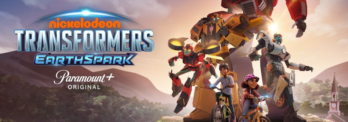 Cover Transformers: EarthSpark