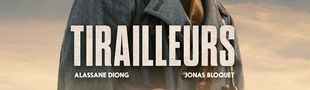 Affiche Tirailleurs