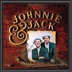 Best of Johnnie and Jack