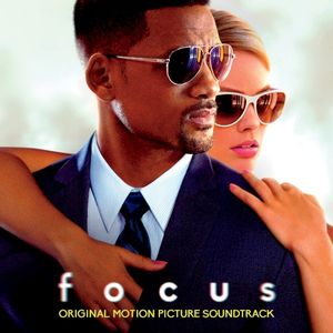 Focus (Original Motion Picture Soundtrack) (OST)