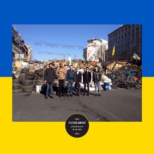 "9" - Live In Kyiv (Live)