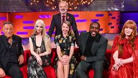 Bruce Springsteen, Anya Taylor-Joy, Anna Maxwell Martin, Mo Gilligan, Florence + The Machine