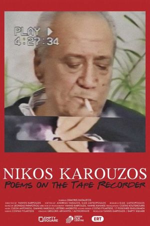 Nikos Karouzos – En route vers le printemps