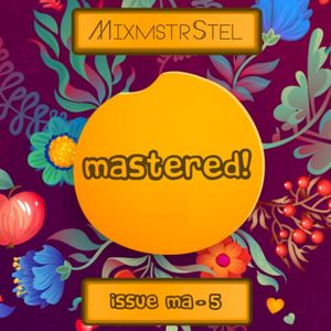 Mastered! Issue MA‐5