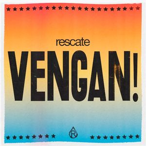 VENGAN! (Single)