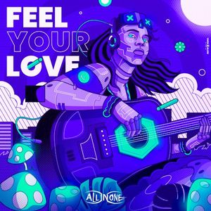 Feel Your Love (Single)