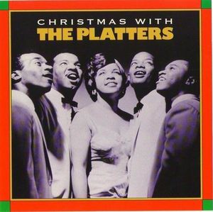 Christmas with The Platters