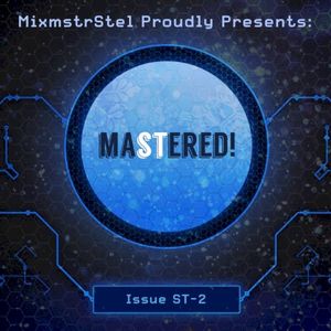 Mastered! Issue ST‐2