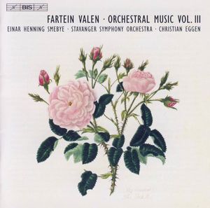 Orchestral Music Vol. III