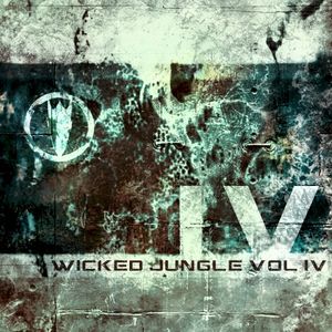 Wicked Jungle Vol IV