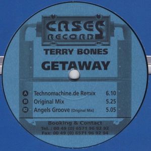 Getaway (Technomachine.de Remix)