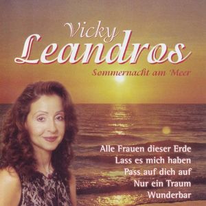 Deutsches Medley: Ich hab' die Liebe gesehen / Ja, ja, der Peter, der ist schlau / Die Bouzouki klang durch die Sommernacht