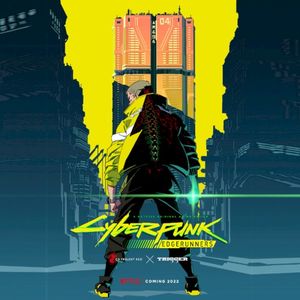 Cyberpunk: Edgerunners OST (OST)