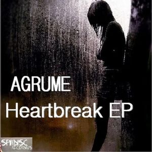 Heartbreak (EP)