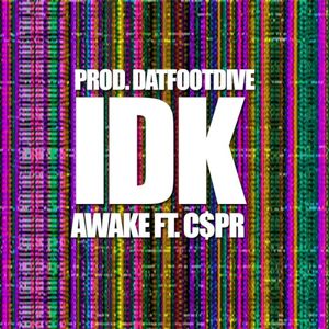 IDK (Single)