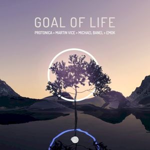 Goal of Life (Single)