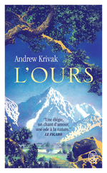 Couverture L'Ours