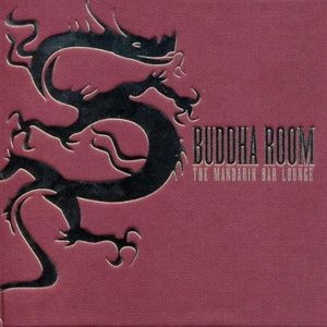 Buddha Room: The Mandarin Bar Lounge