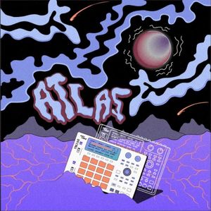 Atlas (EP)