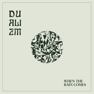 When the Rain Comes (Single)