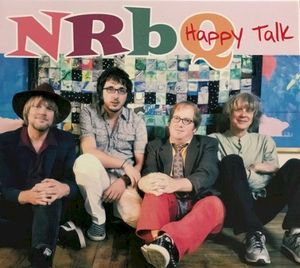 Happy Talk (EP)