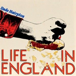 Life in England (Single)