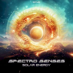 Solar Energy (Single)